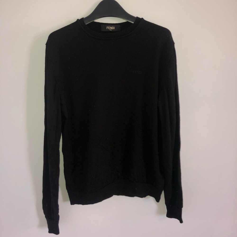 Fendi sweater